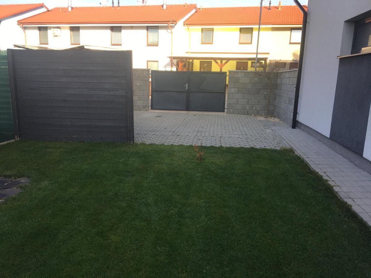 Apartman Tatry-Poprad Exterior photo