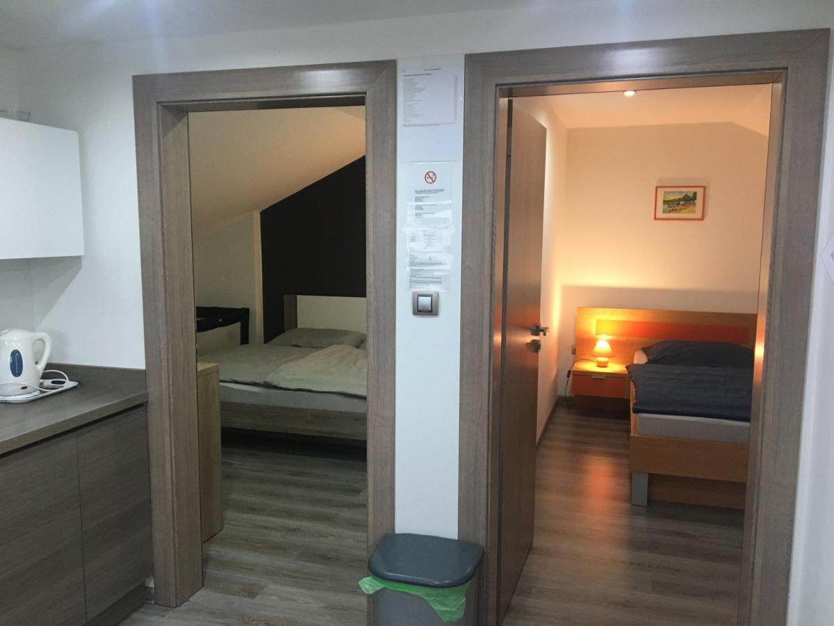 Apartman Tatry-Poprad Exterior photo